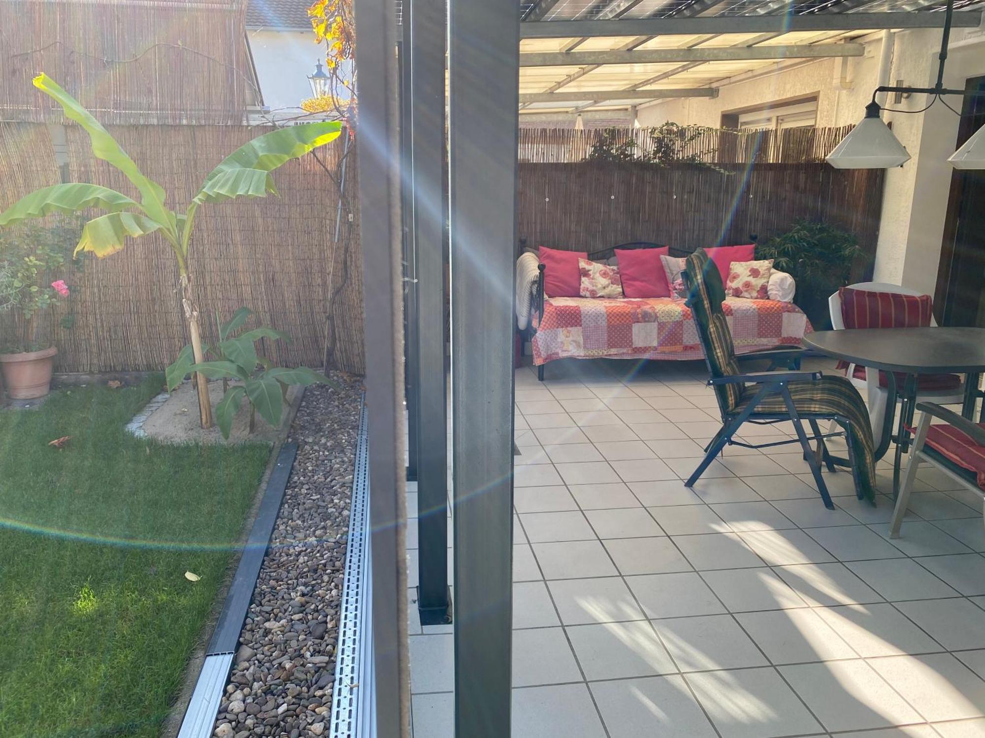 Home-Rose-Garden-Gaestehaus Kontaktloser Zugang — Photos 1